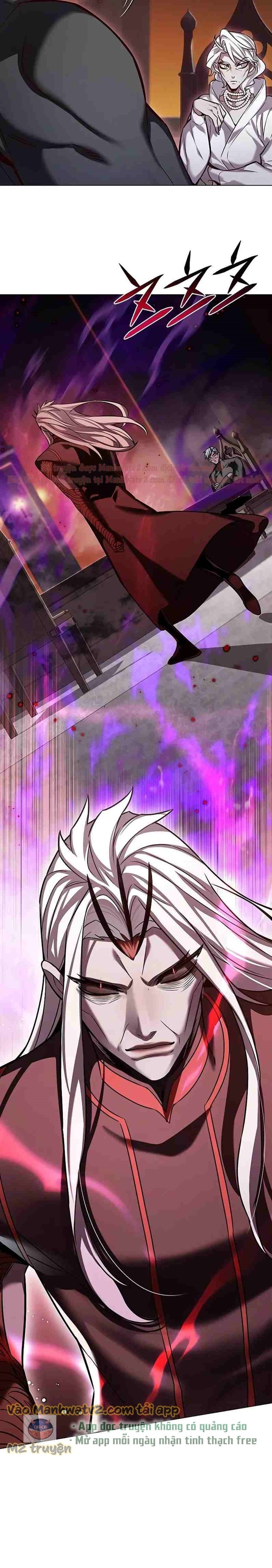 Đọc truyện Hóa thân thành mèo (Bản Free) - Chap 309